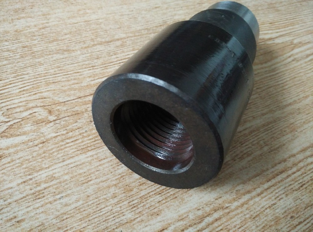 旋压模具保证同心度的方式方法