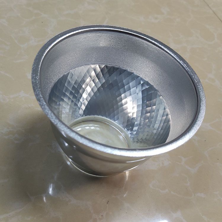4寸传统筒灯灯杯|4 Inch lamp cup