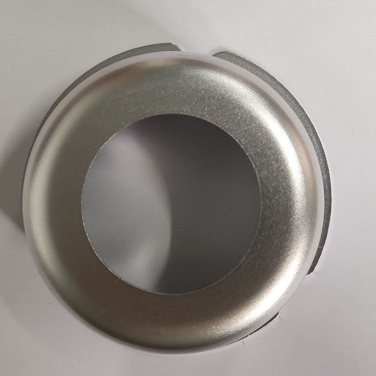 D100 铝外砂杯|D100 sand cup